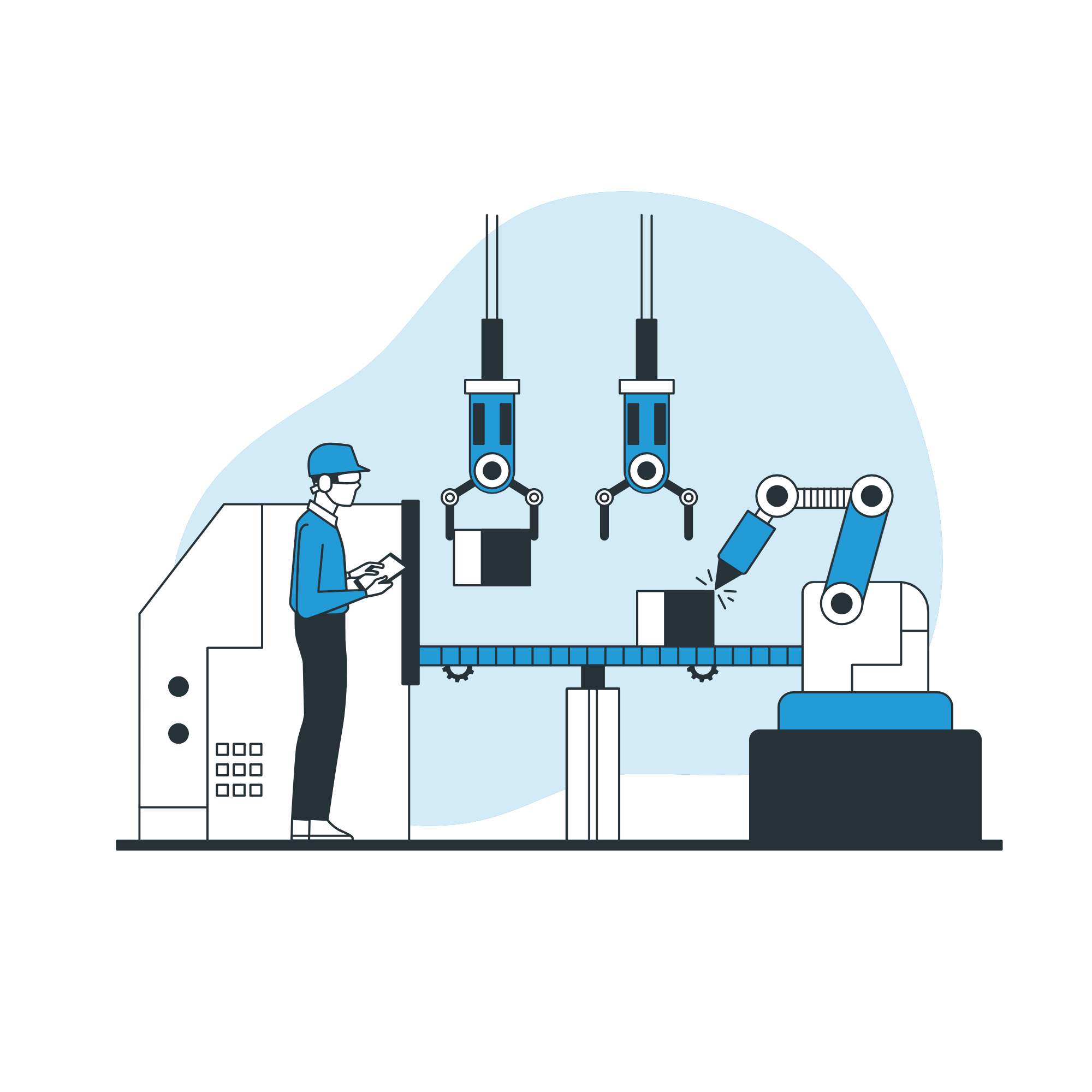 Accurate System | Official ERPNEXT representative in KSA