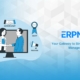 ERPNEXT for project managment