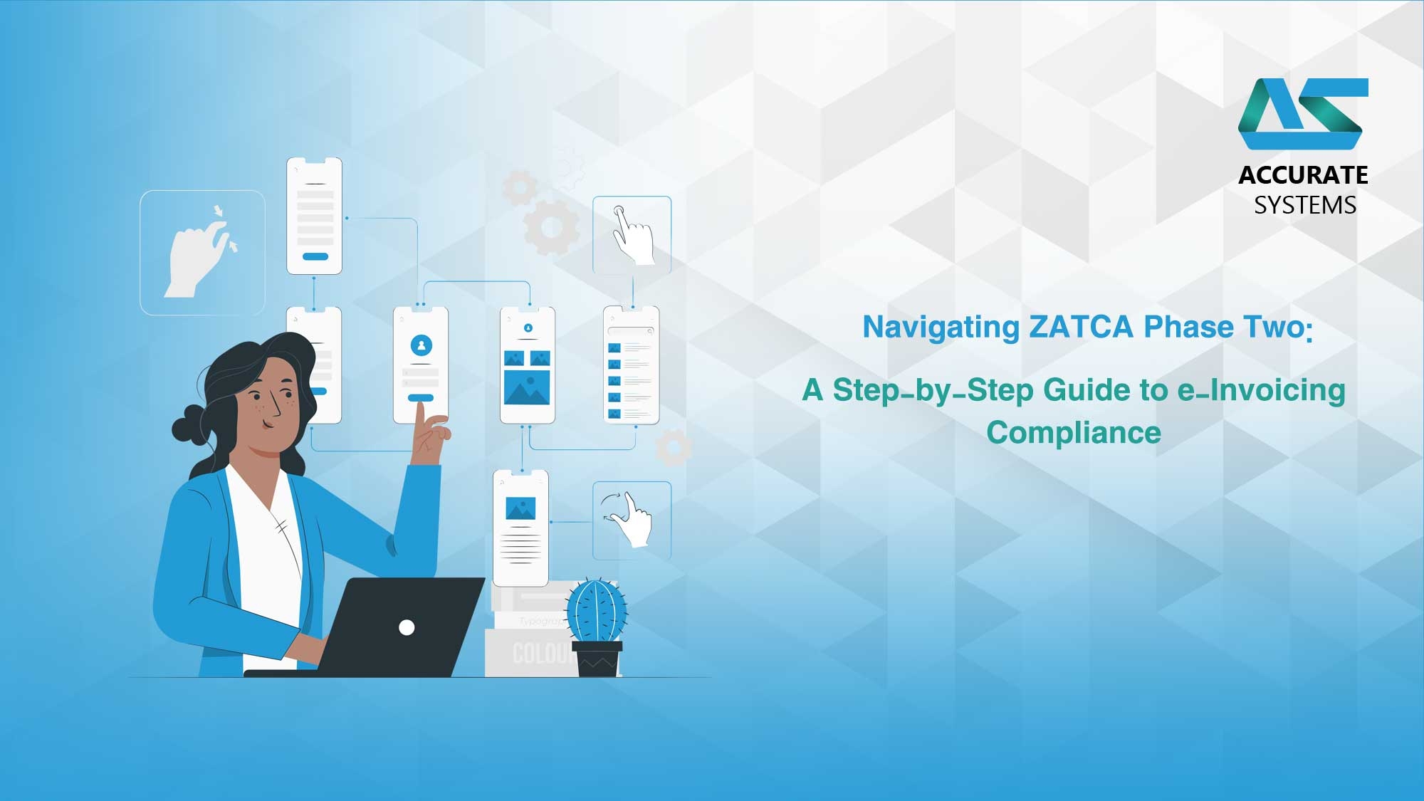 Navigating ZATCA Phase Two