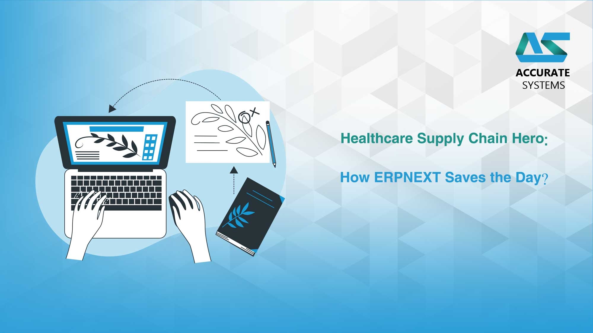ERPNEXT for supply chain