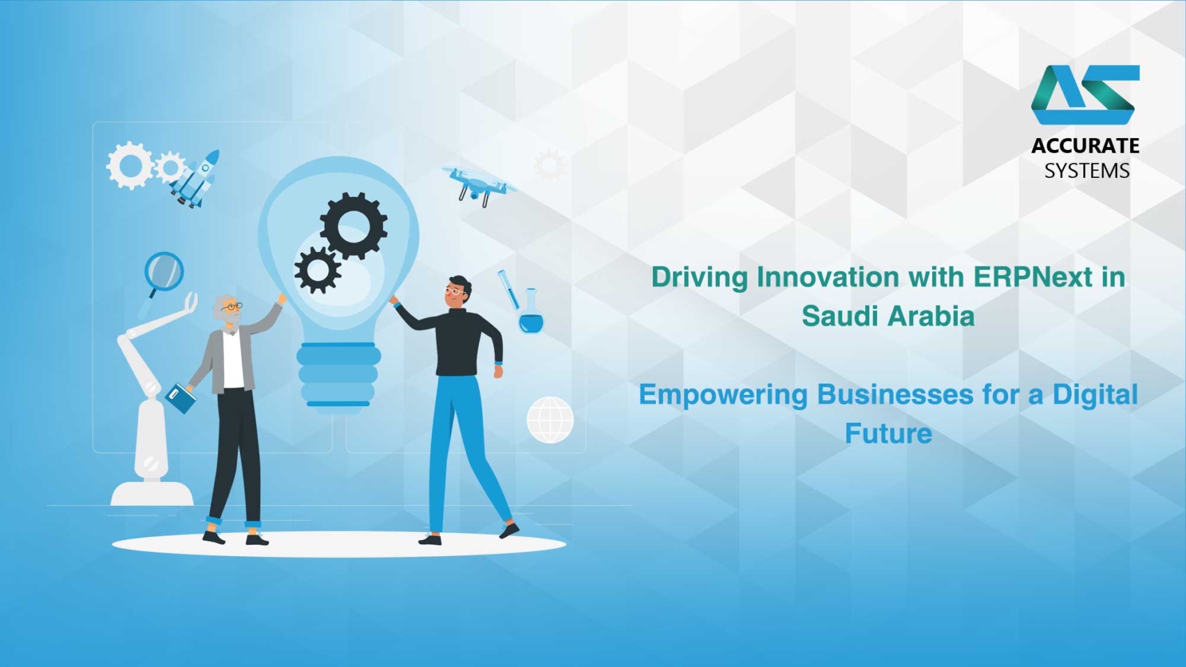 Driving-Innovation