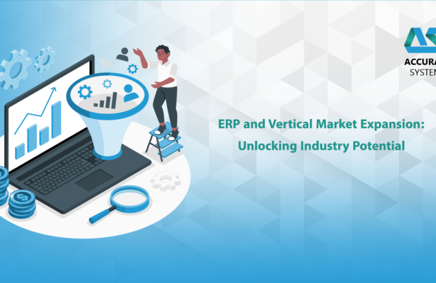 ERP in Saudi Arabia