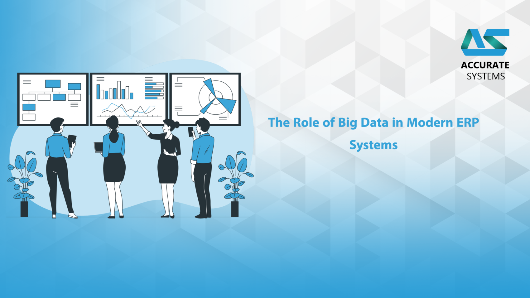 ERP and big data