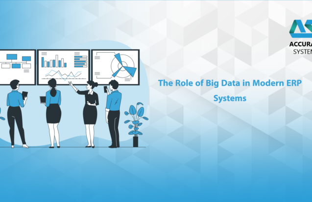 ERP and big data