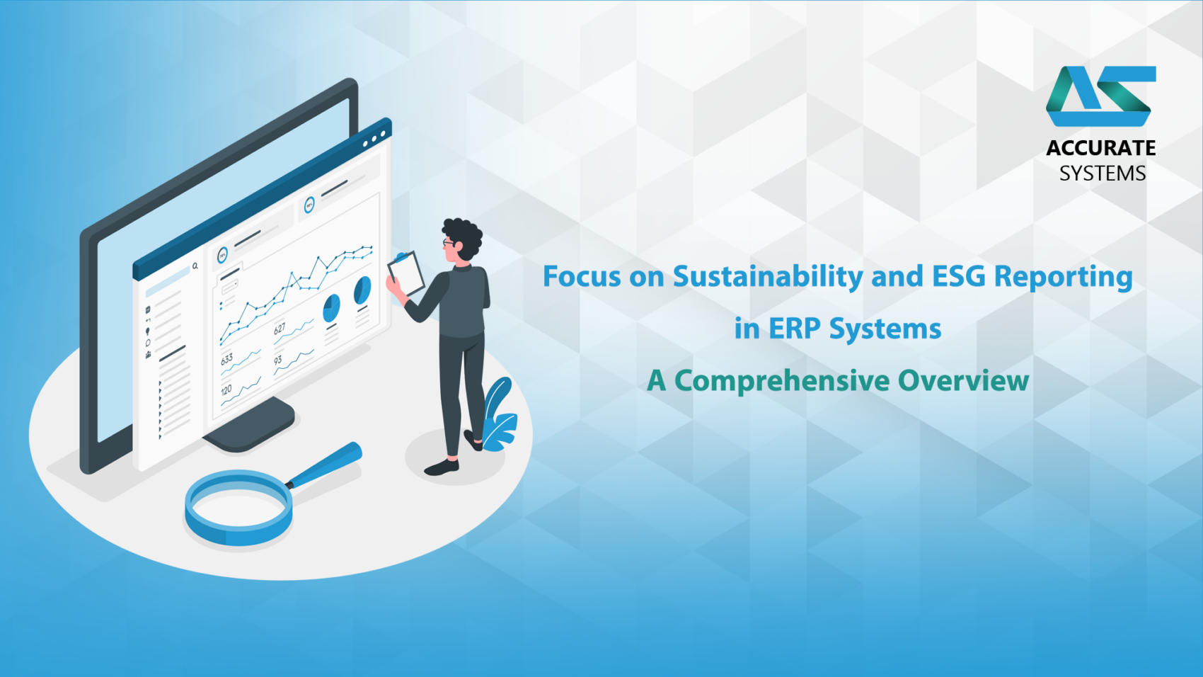 ERP in Saudi Arabia