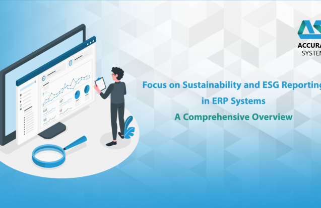 ERP in Saudi Arabia