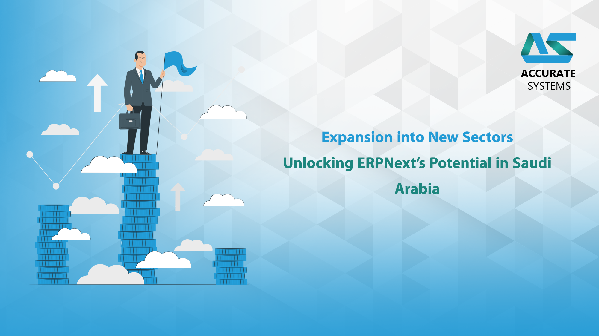 ERPNext in Saudi Arabia