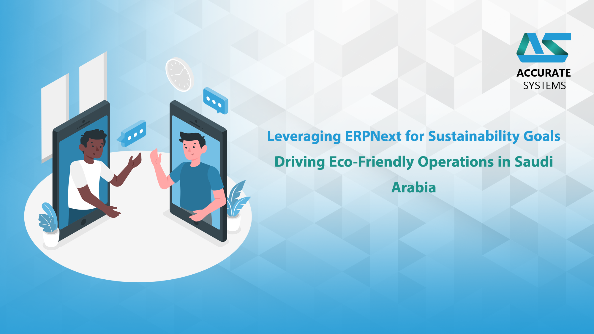 ERPNEXT in Saudi Arabia