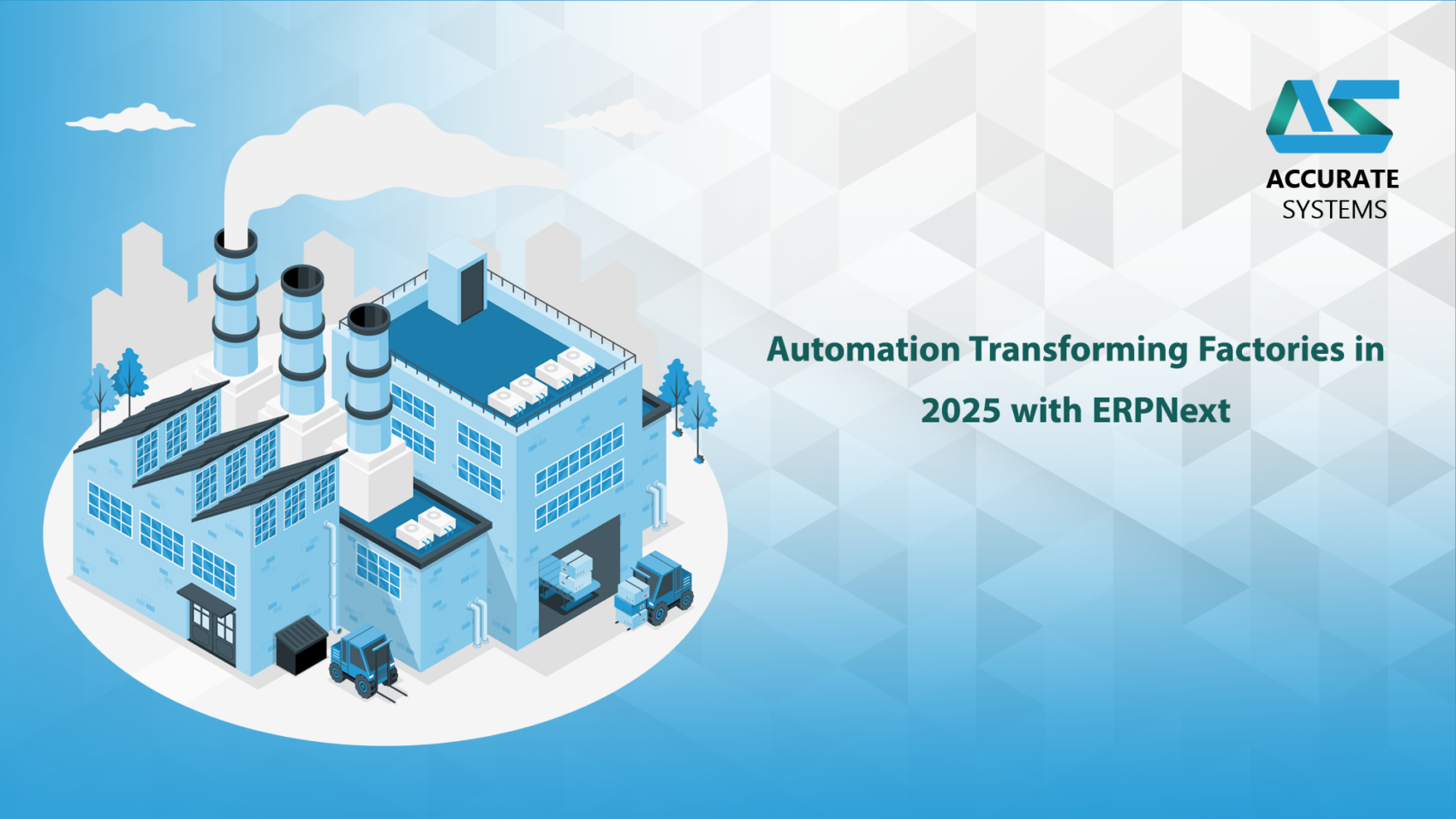 Smart factories in KSA