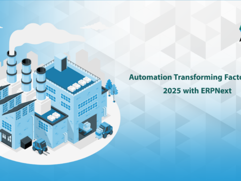 Smart factories in KSA