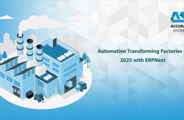 Smart factories in KSA