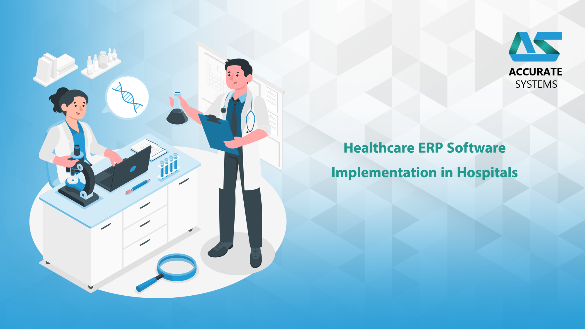 ERPNEXT for hospitals