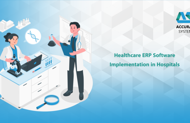 ERPNEXT for hospitals