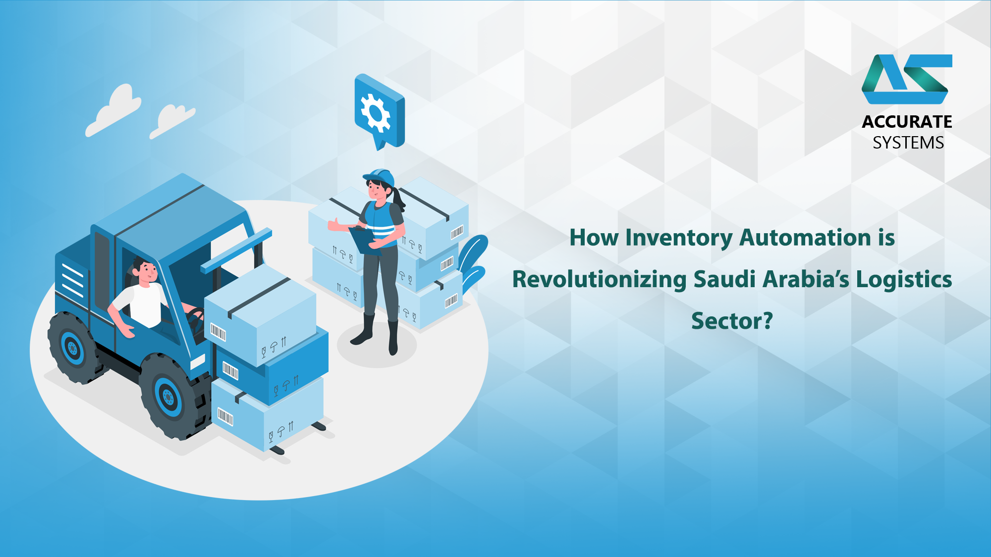 KSA logistics sector