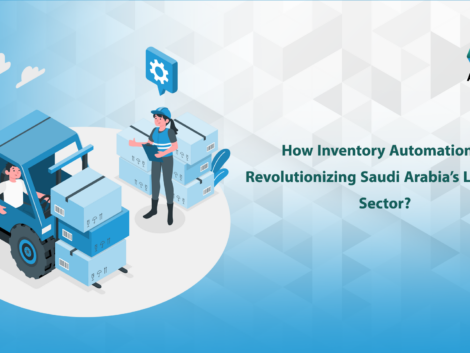 KSA logistics sector