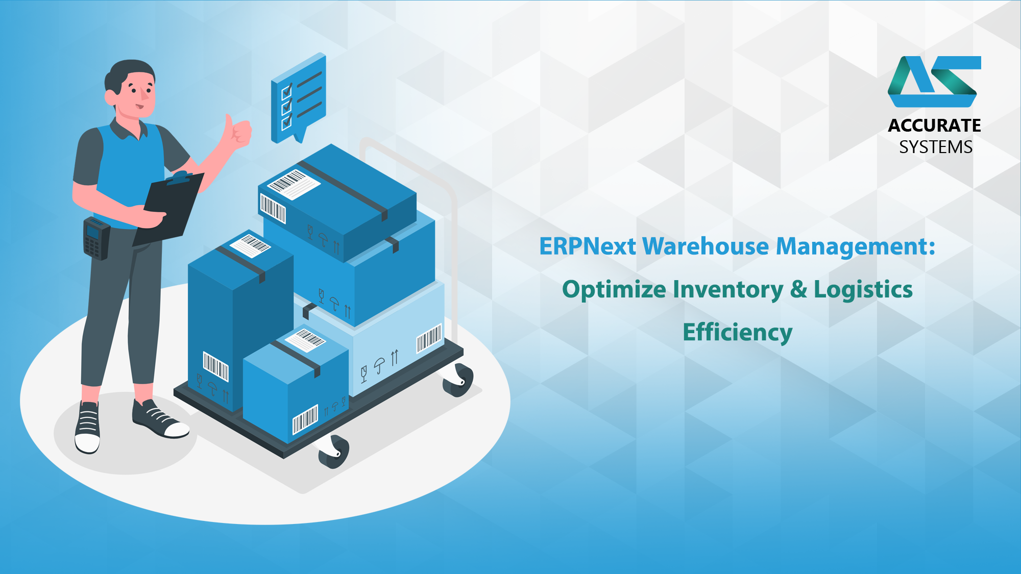 ERPNEXT warehouse management