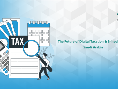 Digital Taxation in Saudi Arabia