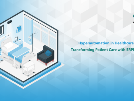 Hyperautomation in Healthcare