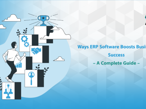 ERP in Saudi Arabia