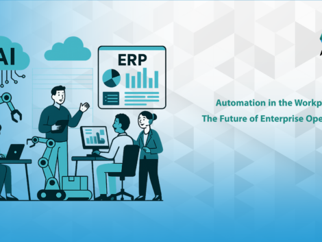 Automation in the Workplace