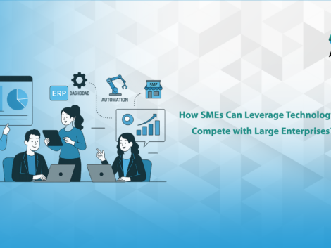 ERP for SME