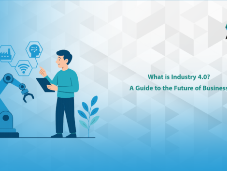 industry 4 in KSA
