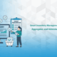 Smart Inventory Management for Cement