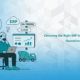 Right ERP for Concrete Plant Operations