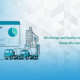Learn how ERP ensures mix design accuracy, batch traceability, and quality compliance in ready-mix concrete production.