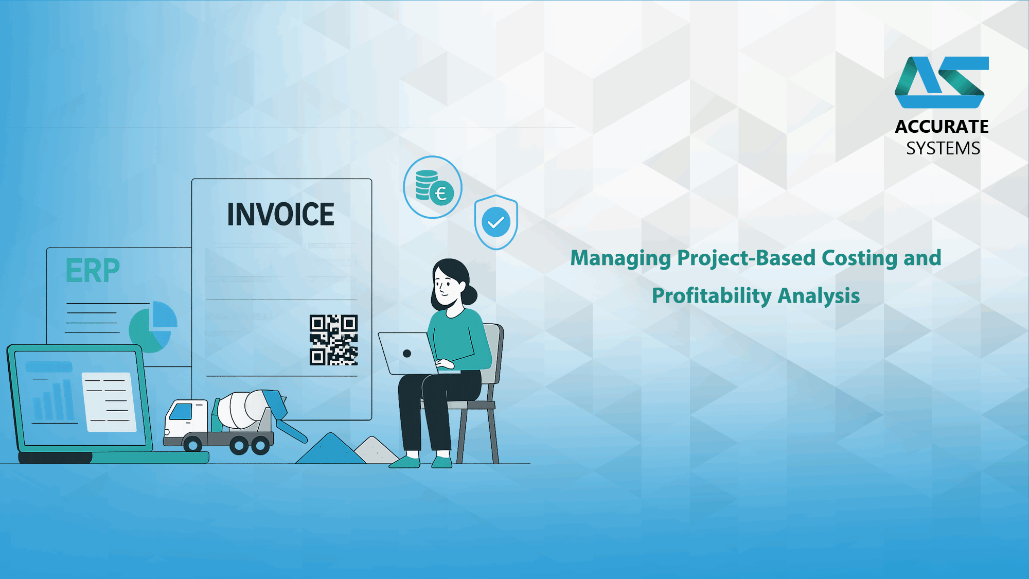 Financial Integration and ZATCA Compliance for Ready-Mix Concrete Companies in KSA