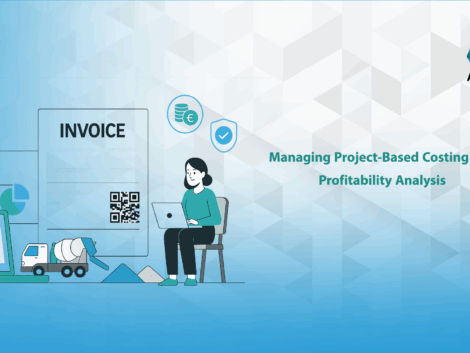 Financial Integration and ZATCA Compliance for Ready-Mix Concrete Companies in KSA