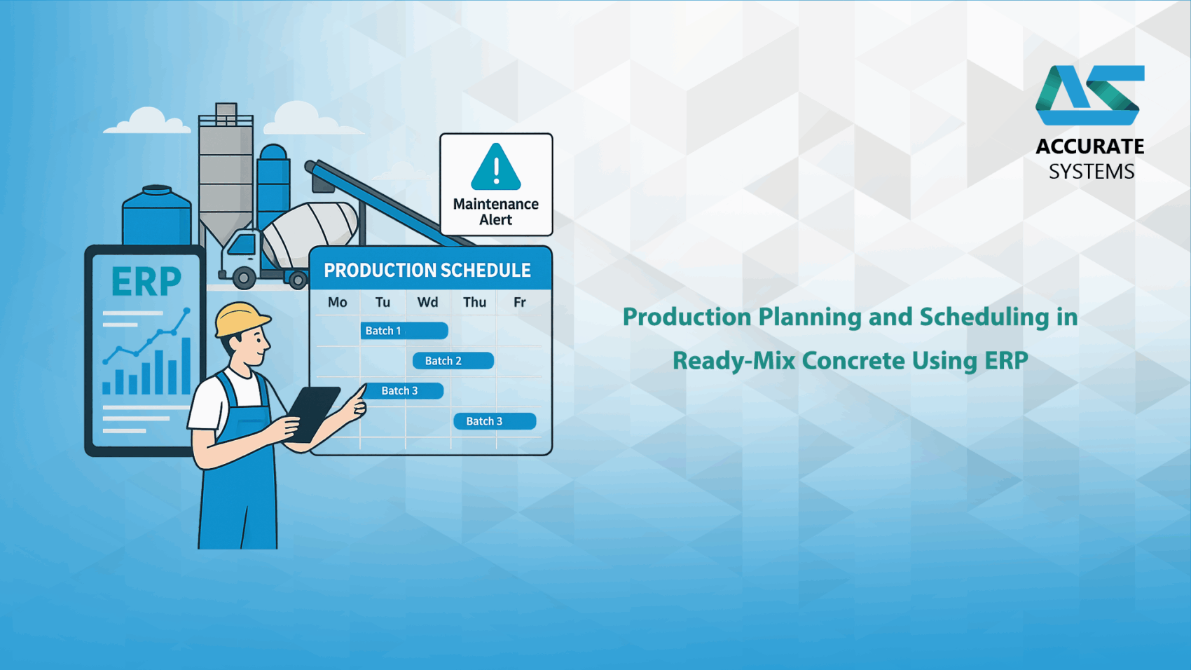 Production Planning and Scheduling in Ready-Mix Concrete