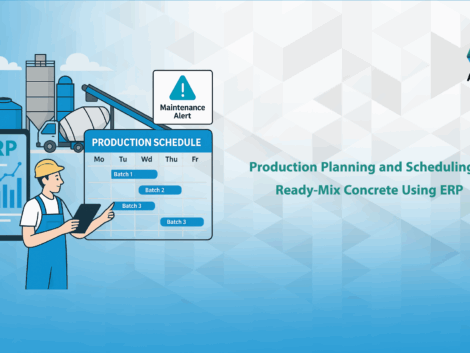 Production Planning and Scheduling in Ready-Mix Concrete